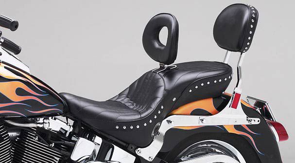HD Softails
