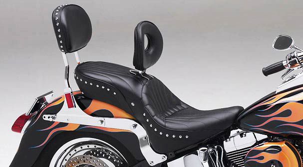 HD Softails
