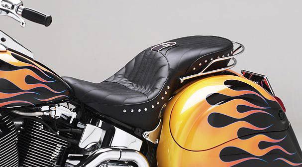 HD Softails