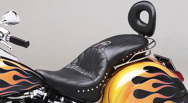 HD Softails