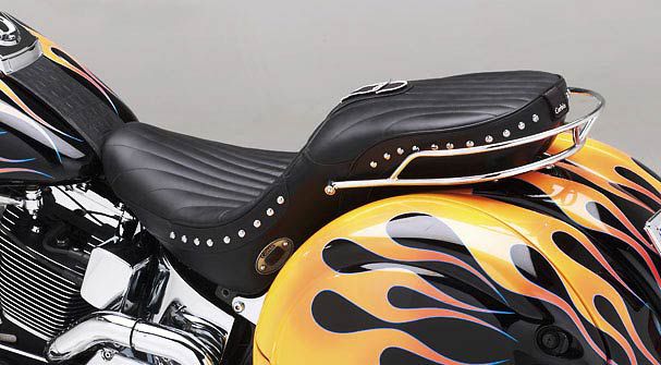 HD Softails