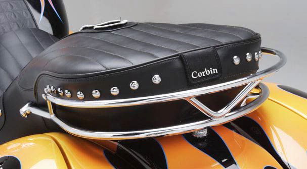 HD Softails