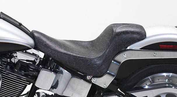 HD Softails
