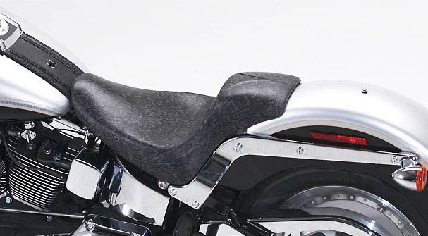 HD Softails