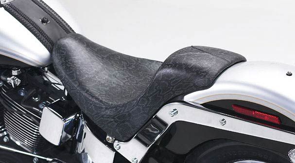 HD Softails