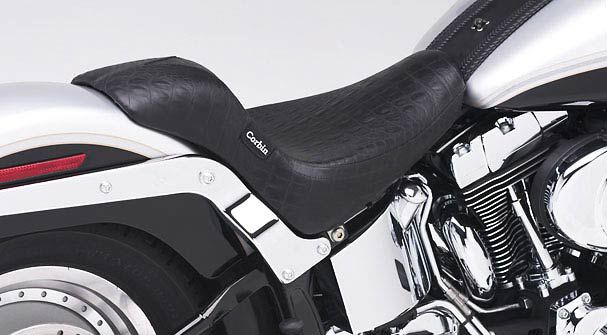 HD Softails