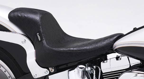 HD Softails