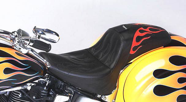 HD Softails