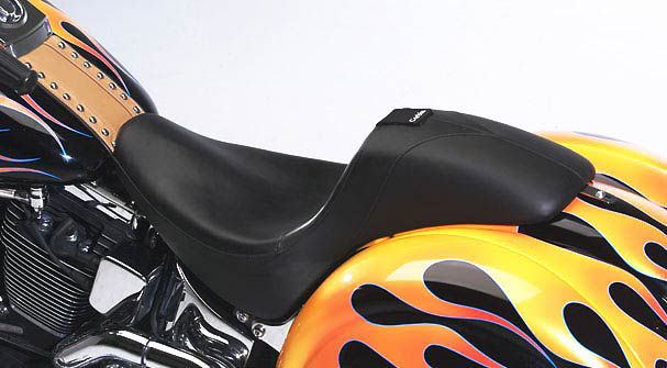 HD Softails