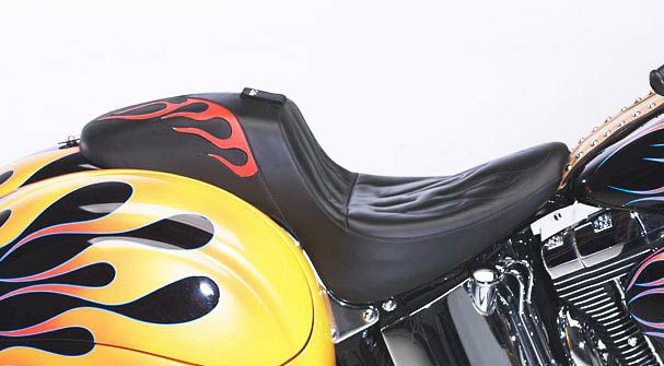 HD Softails