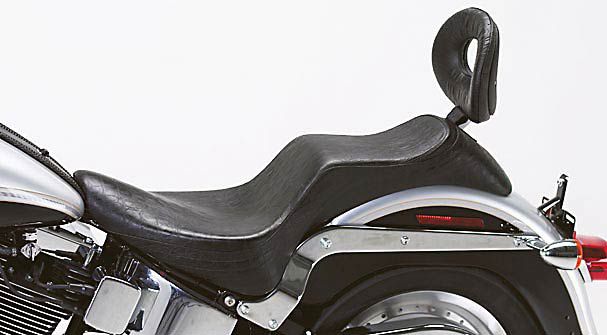 HD Softails