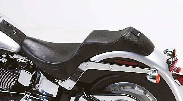 HD Softails