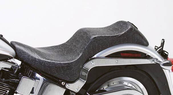 HD Softails