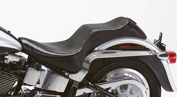 HD Softails