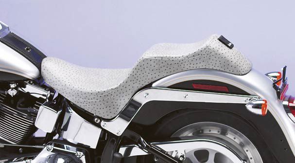 HD Softails