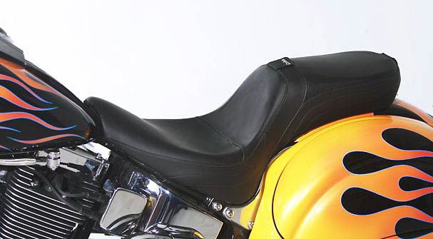 HD Softails