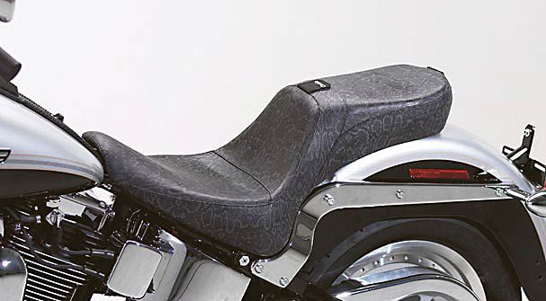 HD Softails