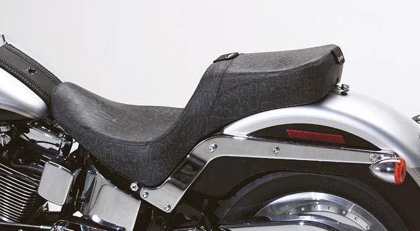 HD Softails