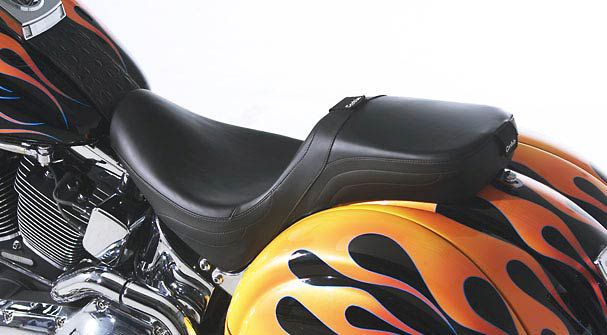 HD Softails