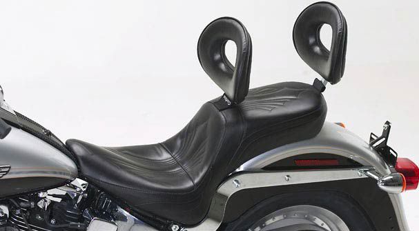 HD Softails