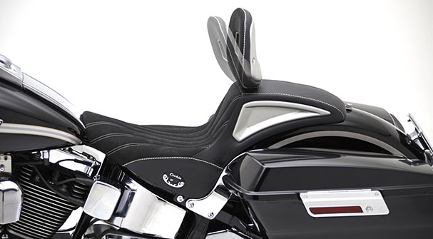 HD Softails