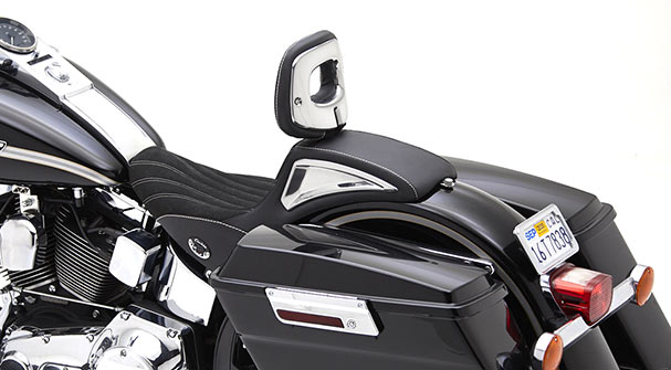 HD Softails