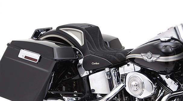 HD Softails
