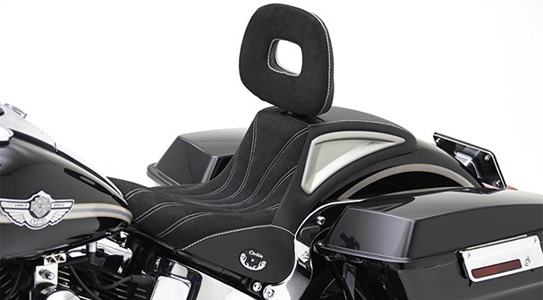 HD Softails