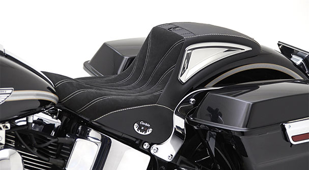 HD Softails