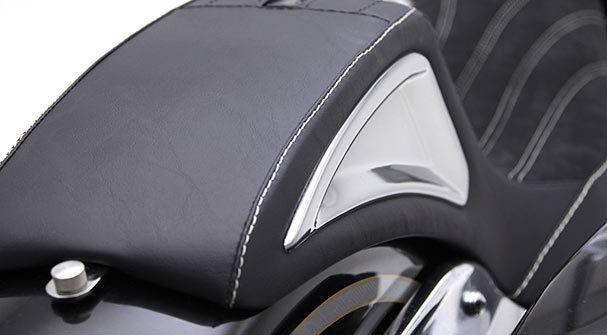HD Softails