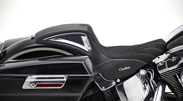 HD Softails