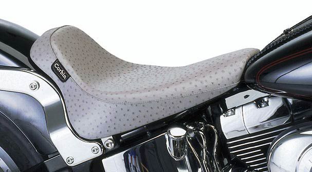 HD Softails