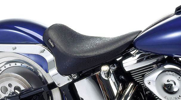 HD Softails