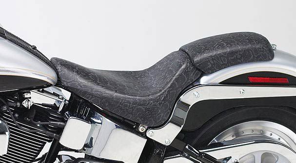 HD Softails