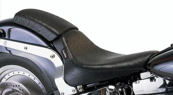 HD Softails