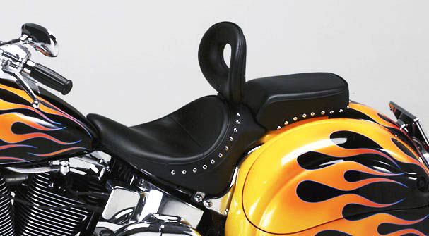 HD Softails