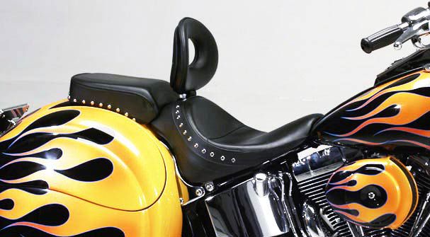 HD Softails