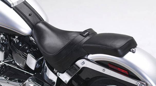 HD Softails