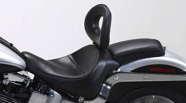HD Softails