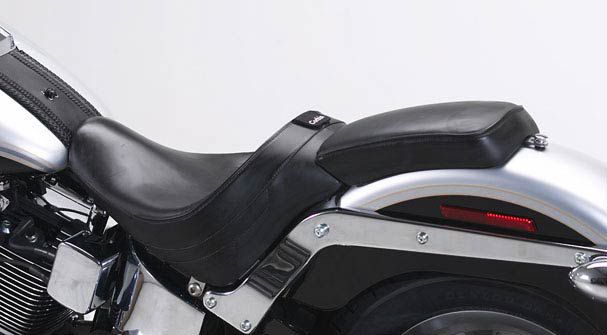 HD Softails
