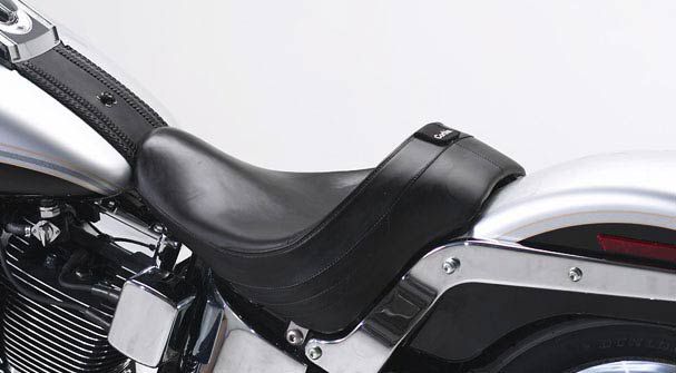 HD Softails