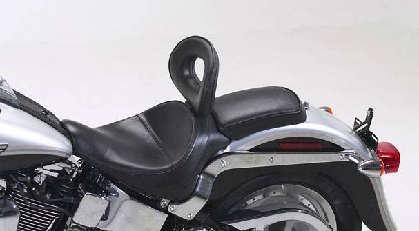 HD Softails