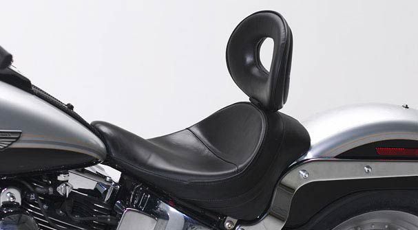 HD Softails