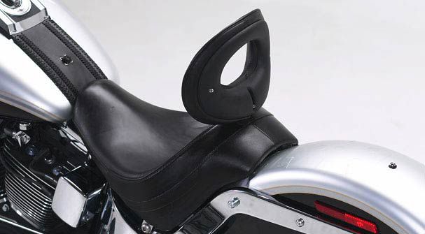 HD Softails
