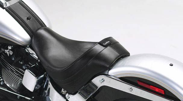 HD Softails