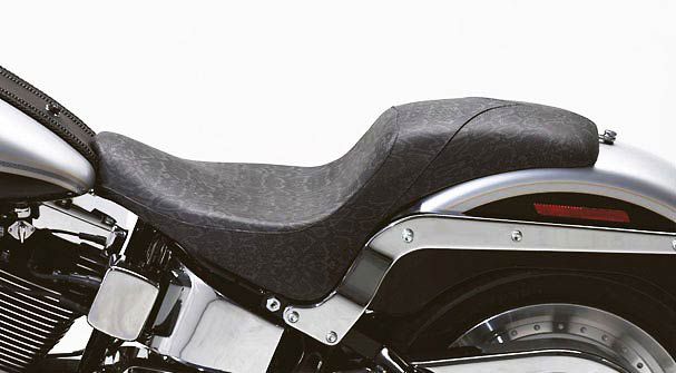 HD Softails