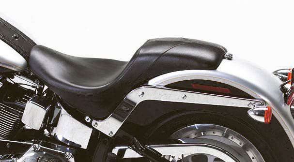 HD Softails