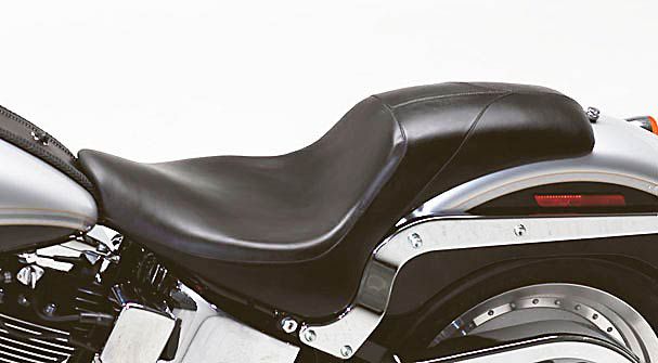 HD Softails
