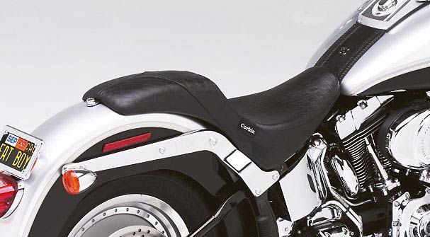 HD Softails