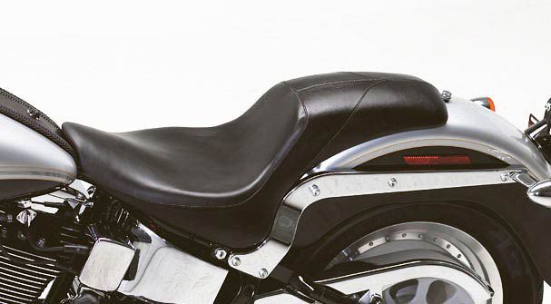 HD Softails